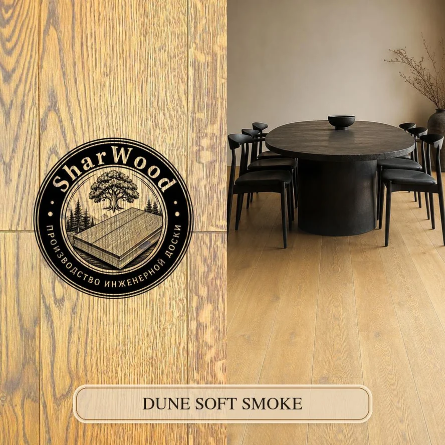 DUNE SOFT SMOKE